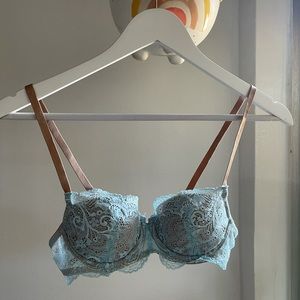 Thirdlove 24/7 Lace Balconette Bra 32B  | BRAND NEW